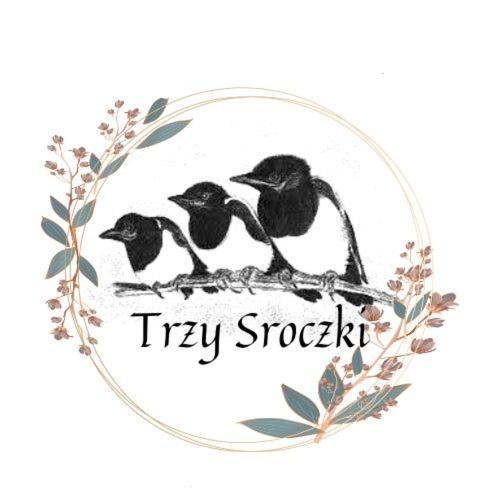 Dom Wypoczynkowy Trzy Sroczki Bialka Tatrzanska Exterior foto